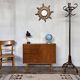 Enfilade bahut vintage tv / hifi cabinet - 50/60 - Scandinavian style
