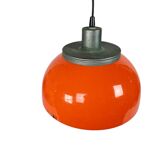 Harvey Guzzini - design Luigi Massoni - model Faro - plastic - Italy - 70's