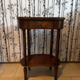 Kidney table