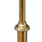 Arts and Crafts floor lamp