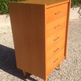 Vintage 60s chiffonier