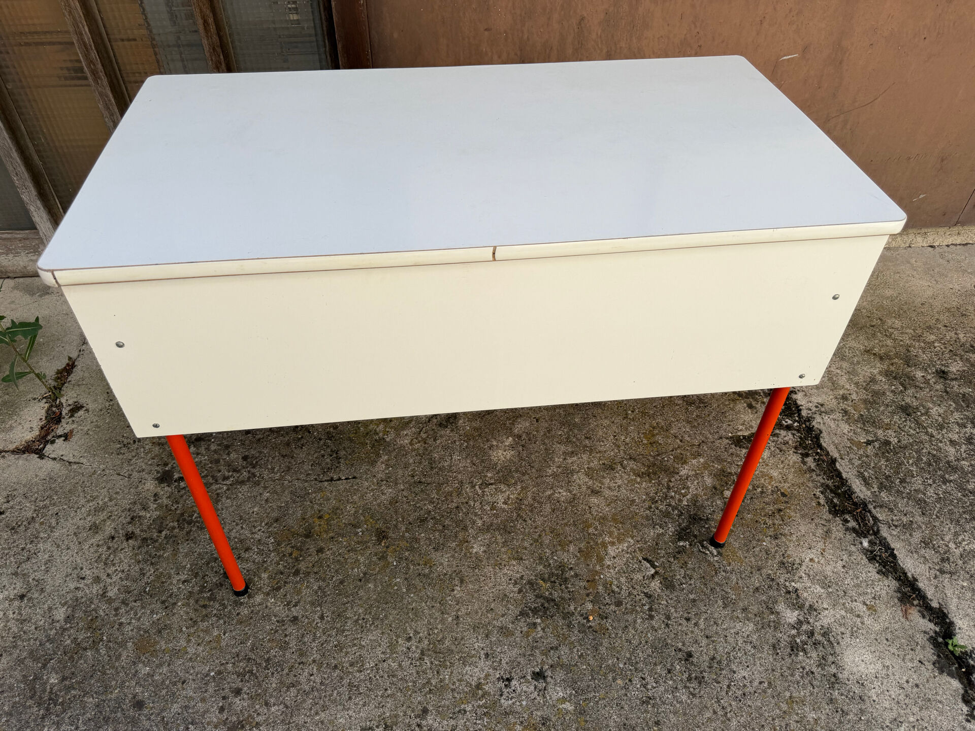 Vintage desk