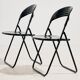 Chaise pliante italienne Studio G.P.