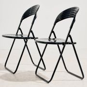 Italian folding chair Studio G.P.