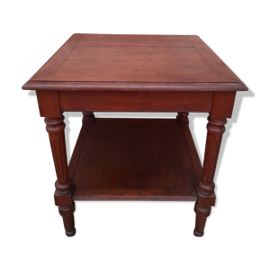 Table de métier ancienne