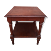 Old shop table 1900