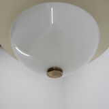 Bauhaus chandelier by ias, 1930s