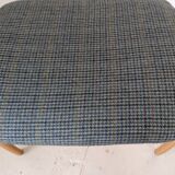 Stool, Lamino ottoman by Yngve Ekström, Sweden