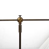 Old Le Klint Table Lamp Model 338 by Aage Petersen 1930s