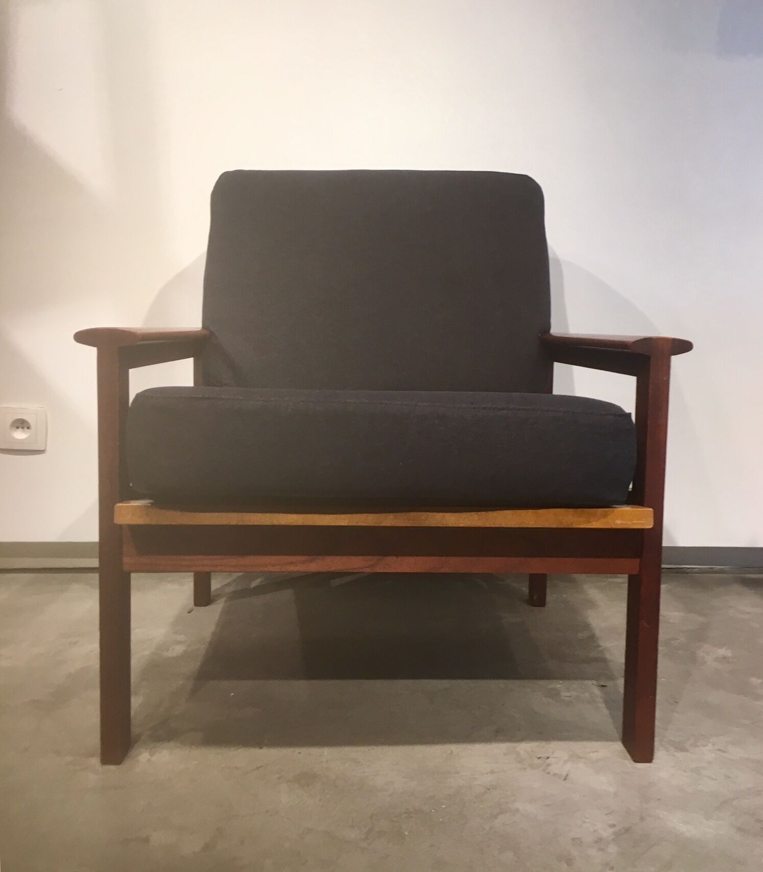 Armchair