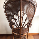 Emmanuelle Chair