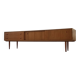 Lowboard des années 70
