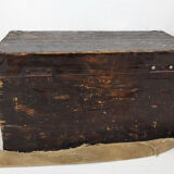 Storage trunk
