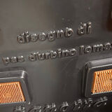 Canapé modulaire Cento per Cento, De Pas, d'Urbino et Lomazzi, Zanotta, Italie, années 70