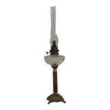 Kerosene lamp