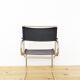 Marcel Breuer Bauhaus Armlehnstuhl D40 für Tecta