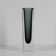Murano Sommerso Soliflore Vase with Geometric Facets, 1970s