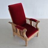 Fauteuil vintage