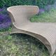 Savo Lounge Chair by Monika Mulder for Ikea