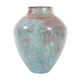 Delft Factory Vase