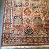 240 x170 pure wool carpet