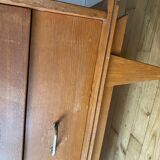 Chest of drawers buffet 50s/60s