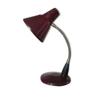 Lampe de bureau style