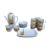 Coffee service 70s