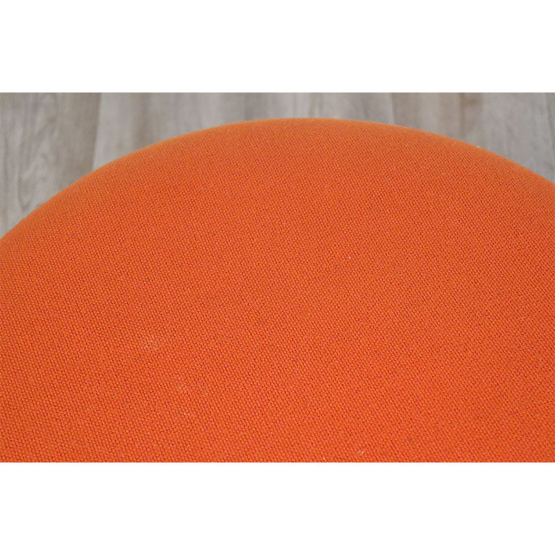Vintage pouf "Mushroom" by Pierre Paulin for Artifort 1960