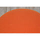 Vintage pouf "Mushroom" by Pierre Paulin for Artifort 1960