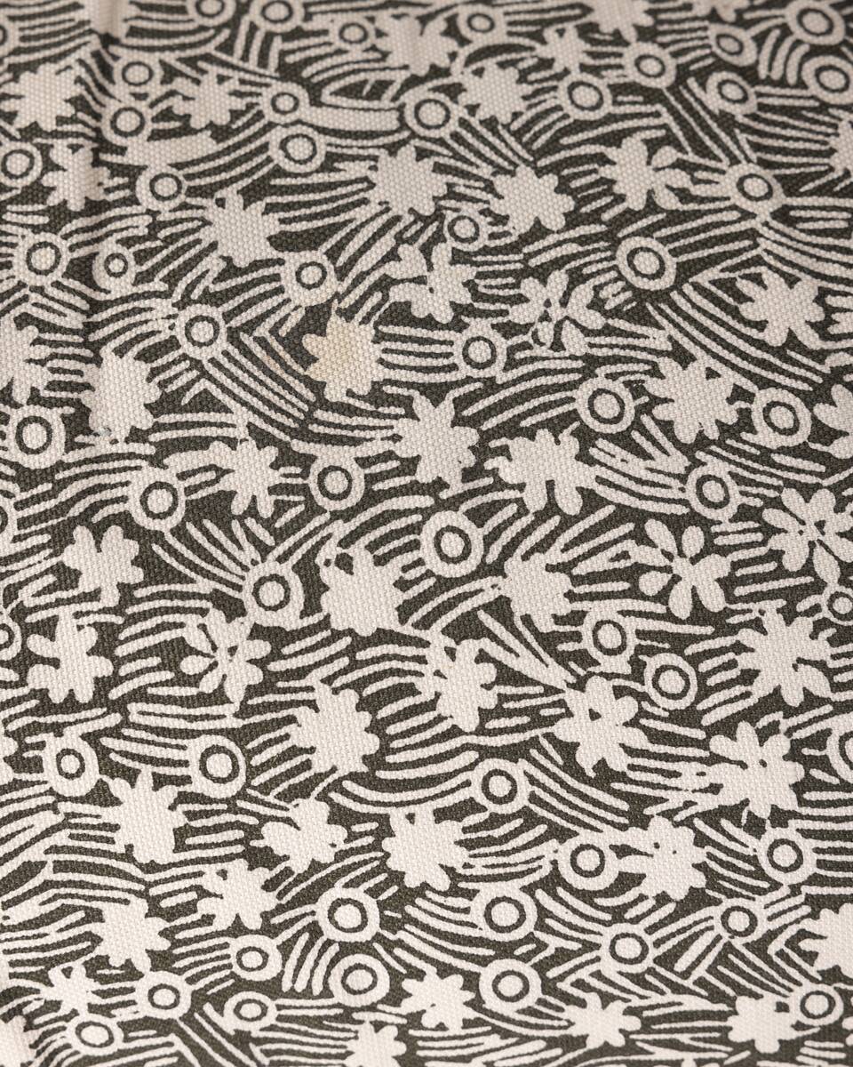 Vintage 1970s "Davis" sofa, designed by Vico Magistretti for De Padova