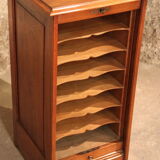Curtain binder 1930