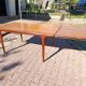 Table Johannes Andersen (Denmark)