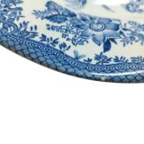 Enoch Wedgwood soup plate
