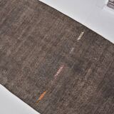 Floral Organic Vintage Kilim Rug sku 2003