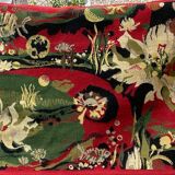 Tapestry by Hervé Lelong