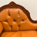 Telephone cabinet 50s