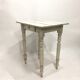 Table de campagne