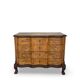 Commode italienne des années 1920.