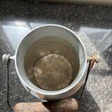 Milk pot