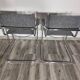 Chaises de style Marcel Breuer