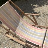 Deckchair