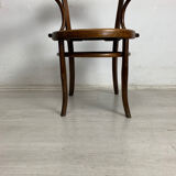 Fauteuil bistro