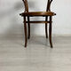 Bistro armchair