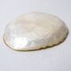 Vide poche coquillage vintage en nacre