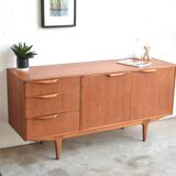 Scottish sideboard by McIntosh * 152 cm