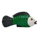 Wooden Bozo Fish (Mali)