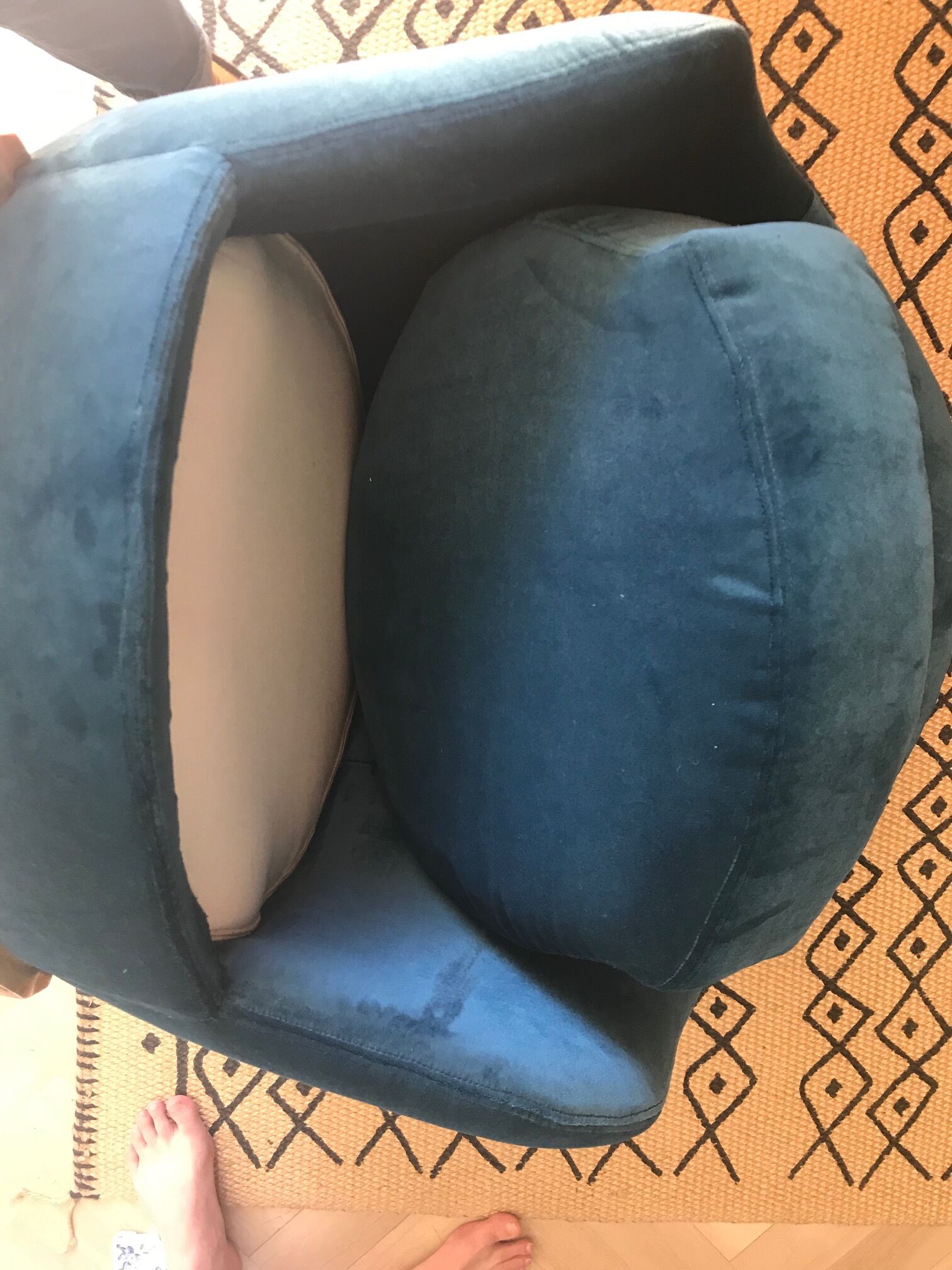 KOALA Garouste - Bonetti Chair