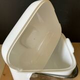 Vintage Guzzini ice bucket