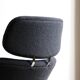 Artifort F545 Big Tulip With Ottoman By Pierre Paulin